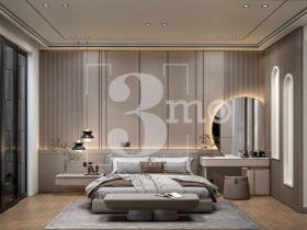 1 soverom Zona B-19, Sofia