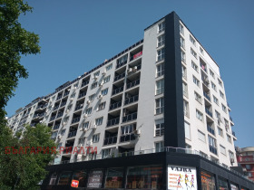 3 bedroom Mladost 4, Sofia 1