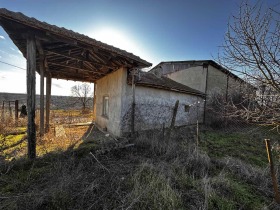 Budynek przemysłowy Salmanowo, region Szumen 6