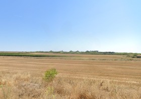 Парцел град Бургас, с. Маринка