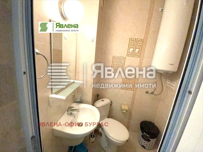 Продава 1-СТАЕН, гр. Поморие, област Бургас, снимка 4 - Aпартаменти - 46995286