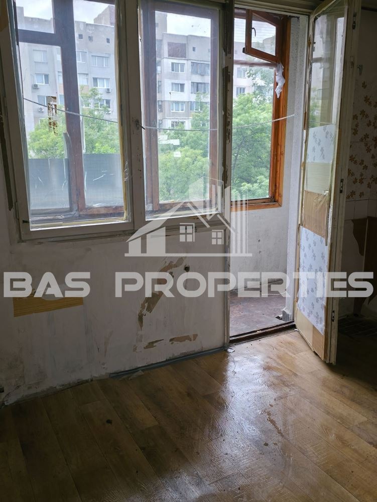 Продава 1-СТАЕН, гр. София, Света Троица, снимка 5 - Апартаменти - 55262585