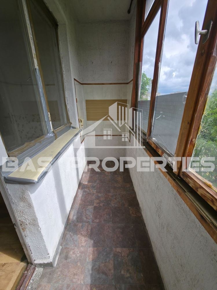 Продава 1-СТАЕН, гр. София, Света Троица, снимка 6 - Апартаменти - 55262585