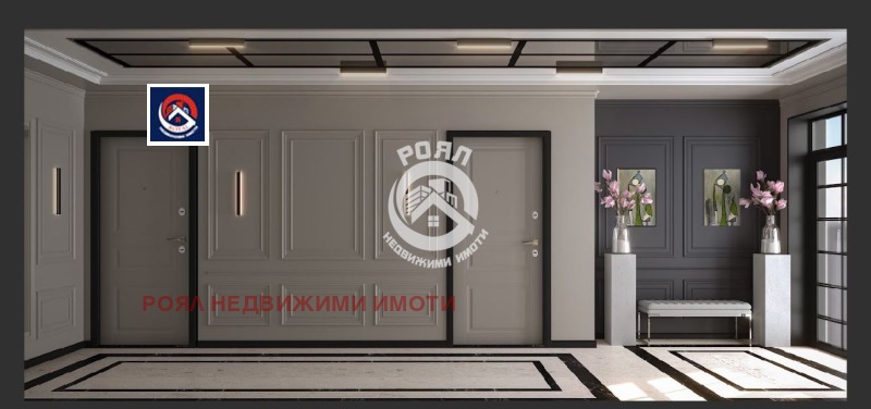 Продава  2-стаен, град Пловдив, Остромила • 75 000 EUR • ID 74150336 — holmes.bg - [1] 