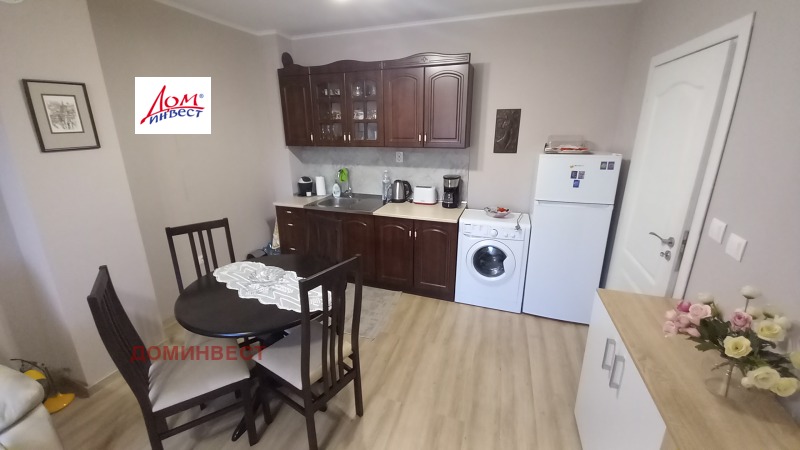 Продава  2-стаен област Пазарджик , гр. Велинград , 58 кв.м | 32411589 - изображение [13]