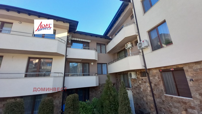 Na sprzedaż  1 sypialnia region Pazardżik , Welingrad , 58 mkw | 32411589 - obraz [8]