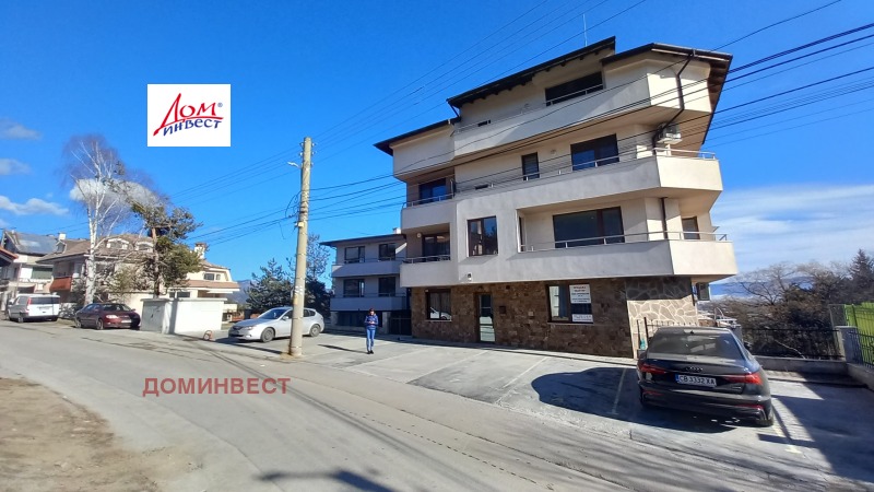 Продава  2-стаен област Пазарджик , гр. Велинград , 58 кв.м | 32411589 - изображение [9]