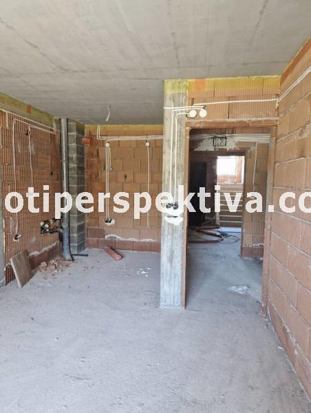 Te koop  1 slaapkamer Plovdiv , Kjutsjuk Parizj , 59 m² | 99306749 - afbeelding [2]