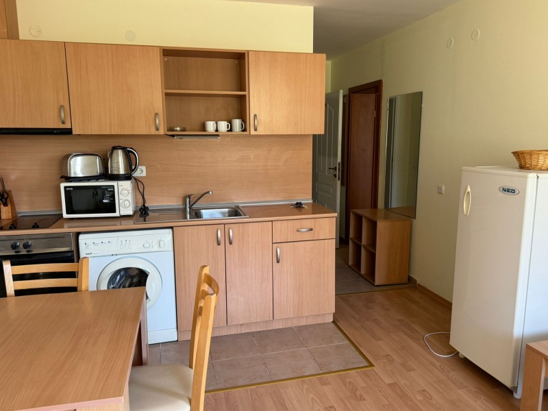 De vânzare  1 dormitor regiunea Burgas , Sveti Vlas , 58 mp | 57977873 - imagine [4]