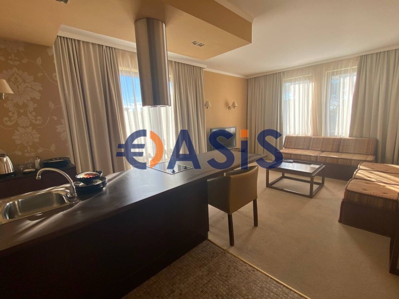 Na prodej  1 ložnice oblast Burgas , k.k. Slančev brjag , 78 m2 | 42302657