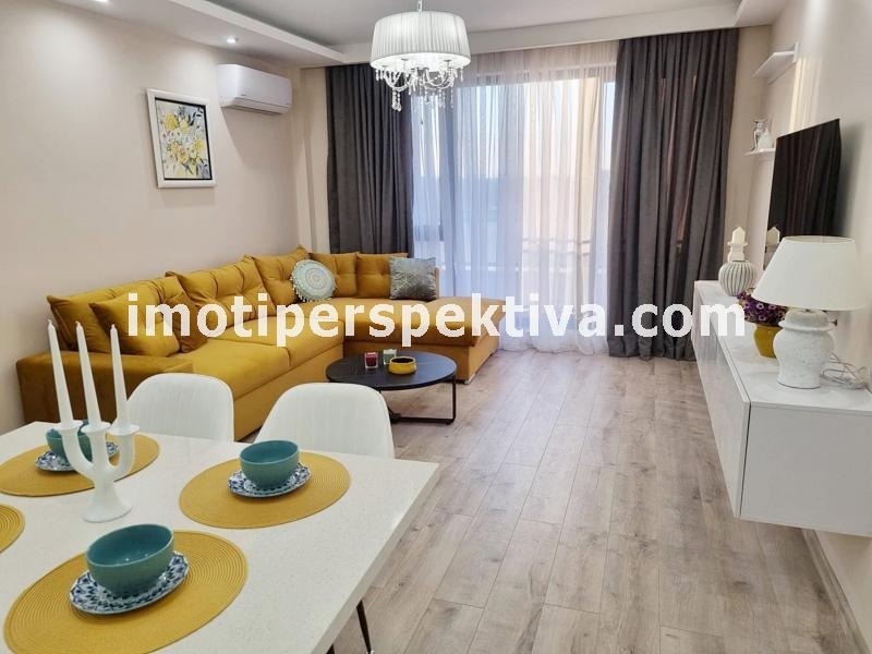 Продава  2-стаен град Пловдив , Христо Смирненски , 86 кв.м | 47050830