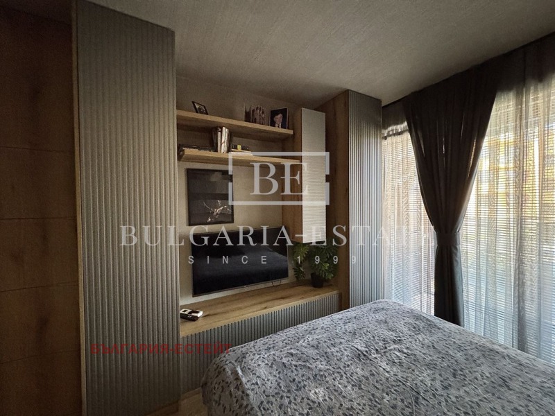 Продава  2-стаен град Варна , к.к. Св.Св. Константин и Елена , 74 кв.м | 19989772 - изображение [12]