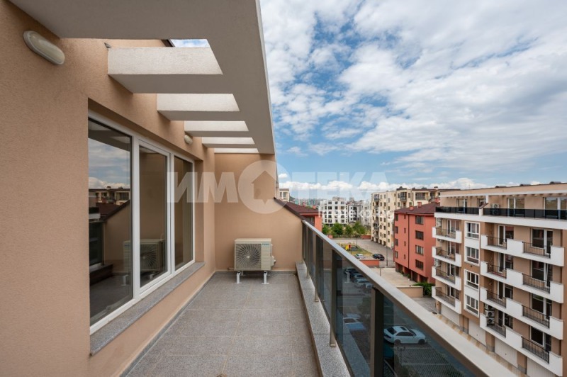 Продается  1 спальня Пловдив , Остромила , 80 кв.м | 71373106 - изображение [13]