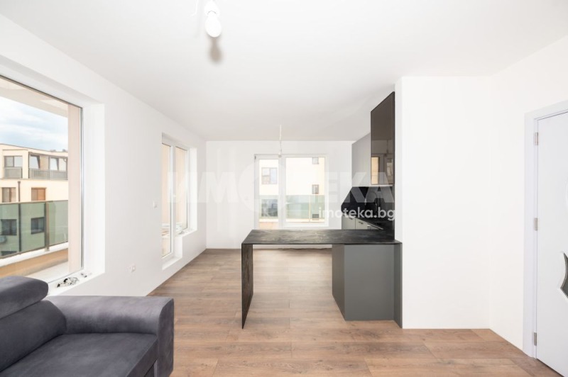Продается  1 спальня Пловдив , Остромила , 80 кв.м | 71373106 - изображение [5]