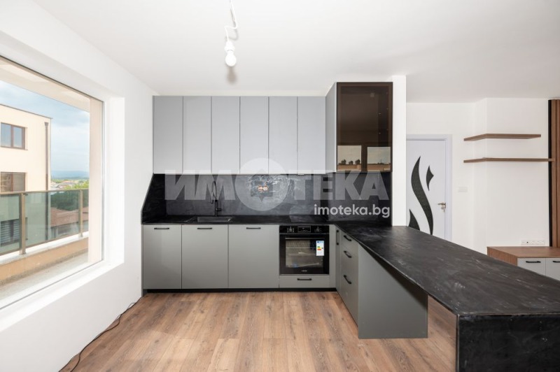 Продается  1 спальня Пловдив , Остромила , 80 кв.м | 71373106 - изображение [3]