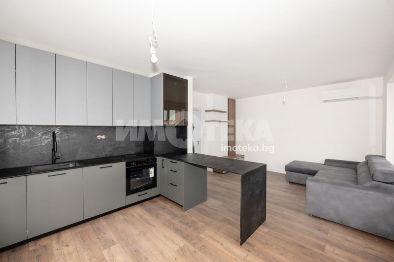 Продается  1 спальня Пловдив , Остромила , 80 кв.м | 71373106 - изображение [4]