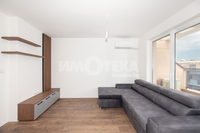 Продается  1 спальня Пловдив , Остромила , 80 кв.м | 71373106