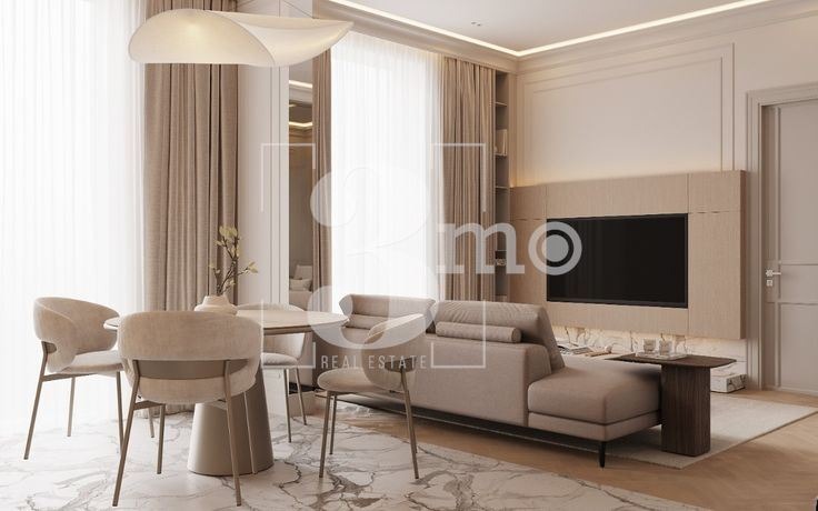 Til salgs  1 soverom Sofia , Zona B-19 , 58 kvm | 54032057 - bilde [3]