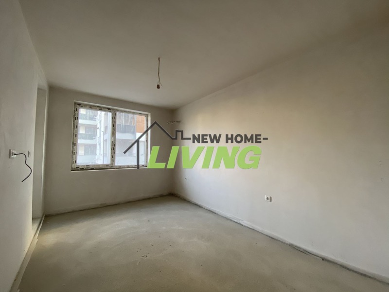 Продава 2-СТАЕН, гр. Пловдив, Остромила, снимка 2 - Апартаменти - 52224951