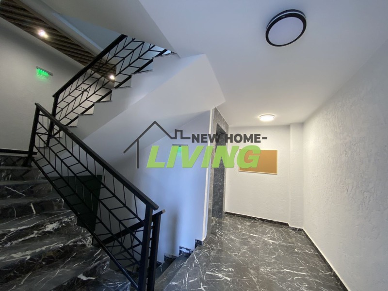 Продава 2-СТАЕН, гр. Пловдив, Остромила, снимка 12 - Апартаменти - 52224951