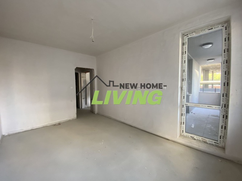 Продава 2-СТАЕН, гр. Пловдив, Остромила, снимка 3 - Апартаменти - 52224951