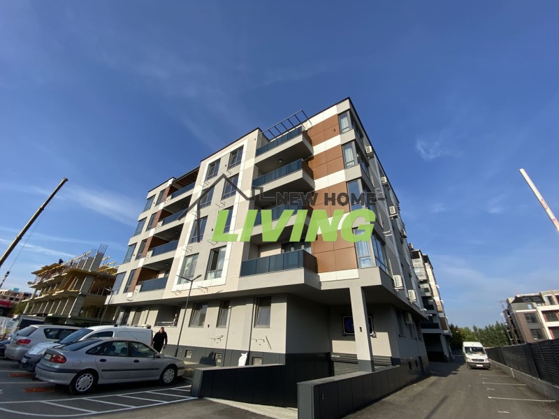 Продава 2-СТАЕН, гр. Пловдив, Остромила, снимка 15 - Апартаменти - 52224951