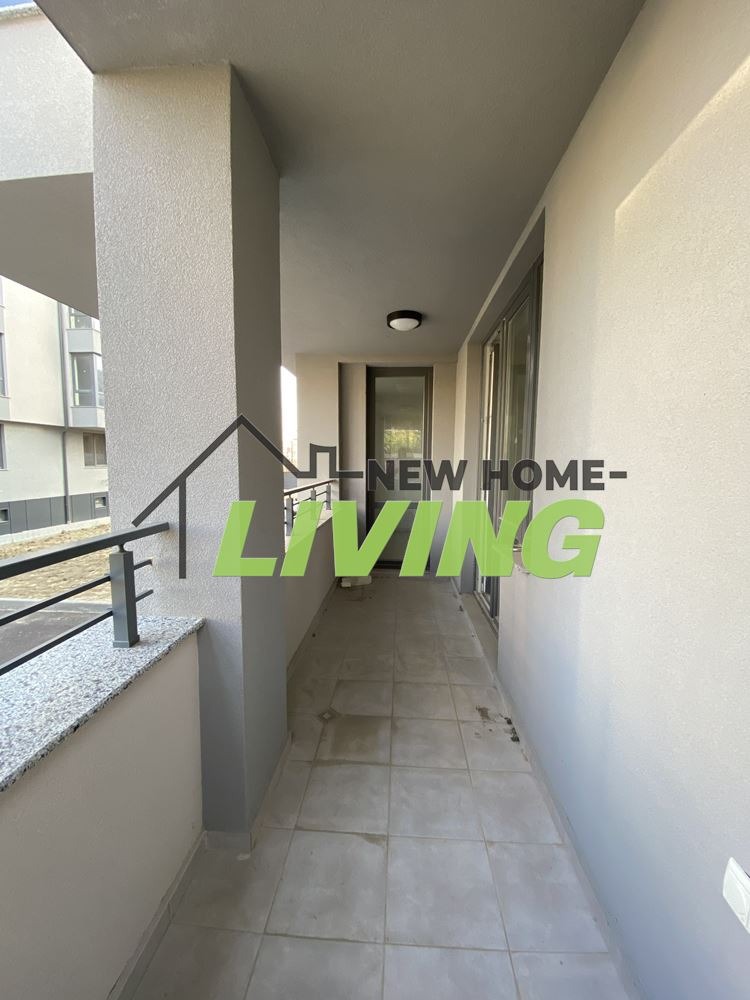 Продава 2-СТАЕН, гр. Пловдив, Остромила, снимка 9 - Апартаменти - 52224951