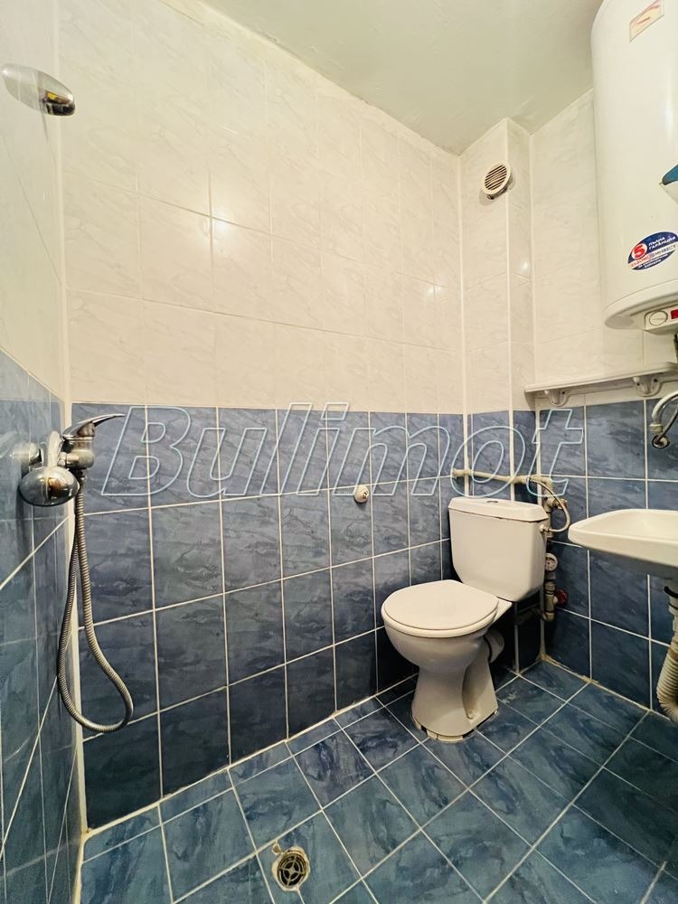 Продается  1 спальня Варна , Базар Левски , 62 кв.м | 36238082 - изображение [9]