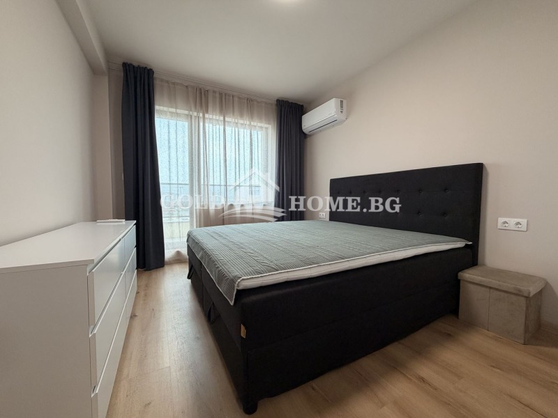 Продава 2-СТАЕН, гр. Пловдив, Христо Смирненски, снимка 9 - Апартаменти - 52826714