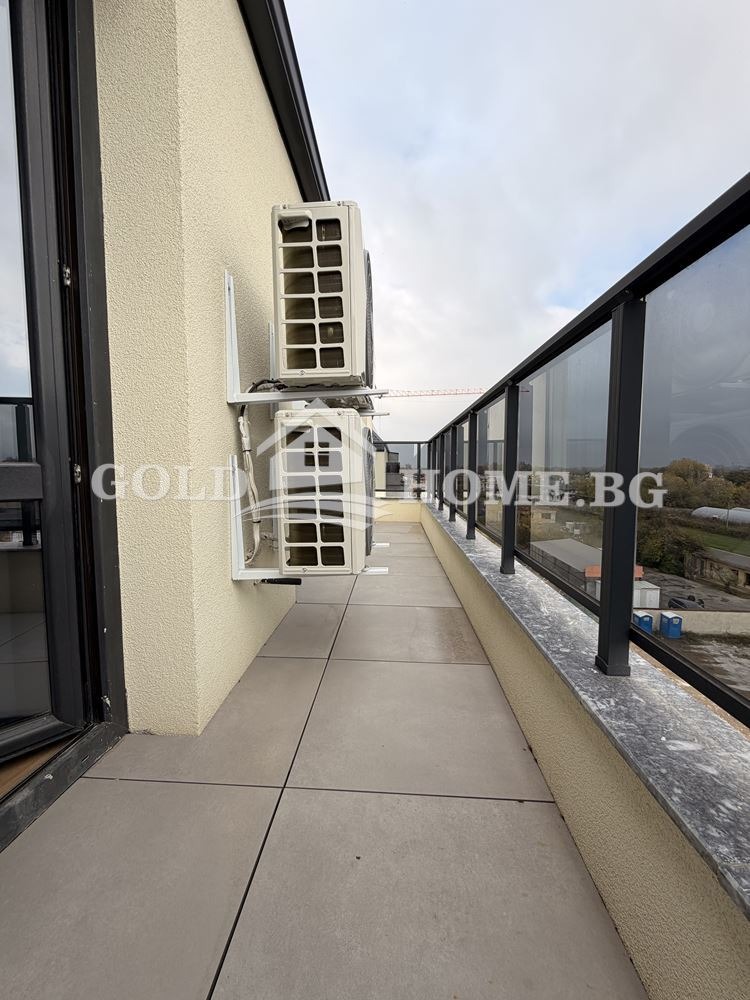 Продава 2-СТАЕН, гр. Пловдив, Христо Смирненски, снимка 13 - Апартаменти - 52826714