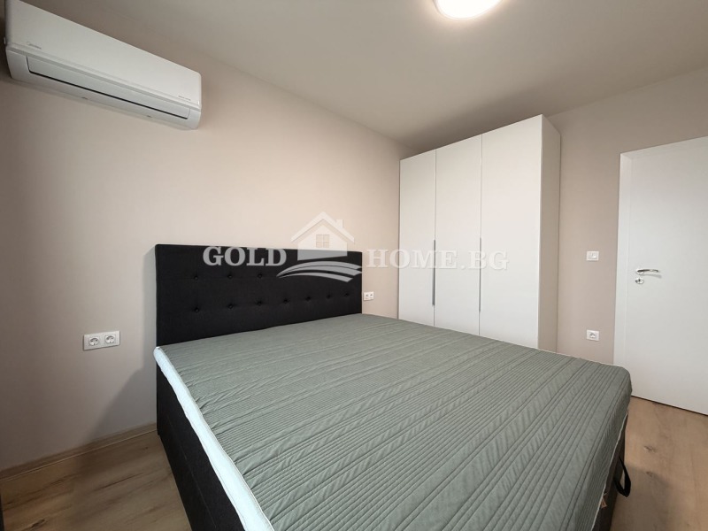 Продава 2-СТАЕН, гр. Пловдив, Христо Смирненски, снимка 8 - Апартаменти - 52826714