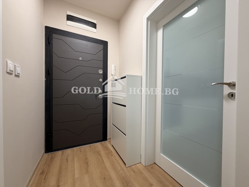 Продава 2-СТАЕН, гр. Пловдив, Христо Смирненски, снимка 11 - Апартаменти - 52826714