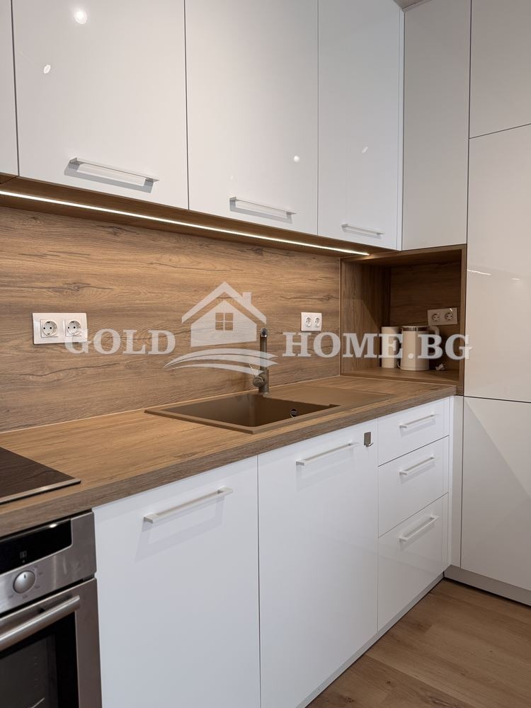 Продава 2-СТАЕН, гр. Пловдив, Христо Смирненски, снимка 6 - Апартаменти - 52826714