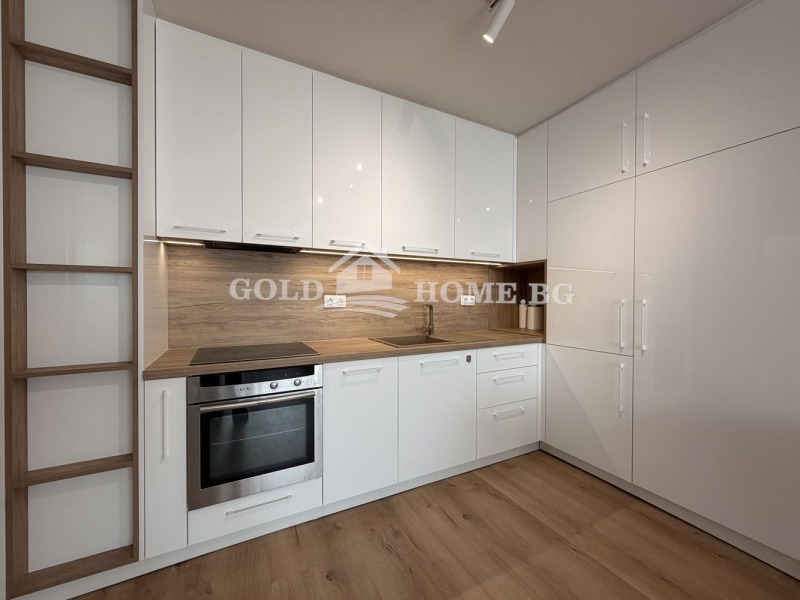 Продава 2-СТАЕН, гр. Пловдив, Христо Смирненски, снимка 5 - Апартаменти - 52826714