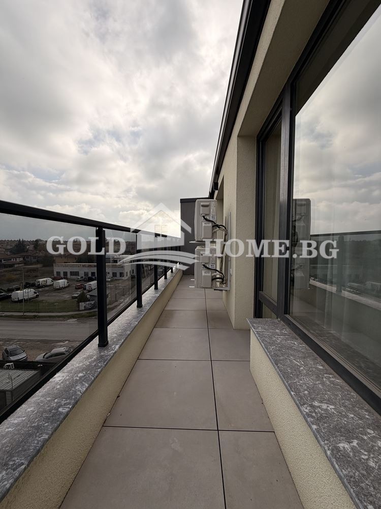 Продава 2-СТАЕН, гр. Пловдив, Христо Смирненски, снимка 12 - Апартаменти - 52826714