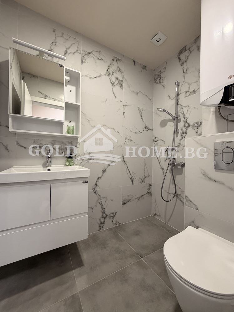 Продава 2-СТАЕН, гр. Пловдив, Христо Смирненски, снимка 10 - Апартаменти - 52826714