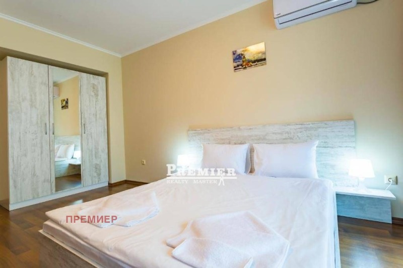 Продава 2-СТАЕН, гр. Приморско, област Бургас, снимка 3 - Апартаменти - 53203291