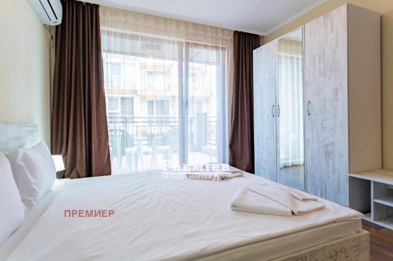 Продава 2-СТАЕН, гр. Приморско, област Бургас, снимка 2 - Апартаменти - 53203291