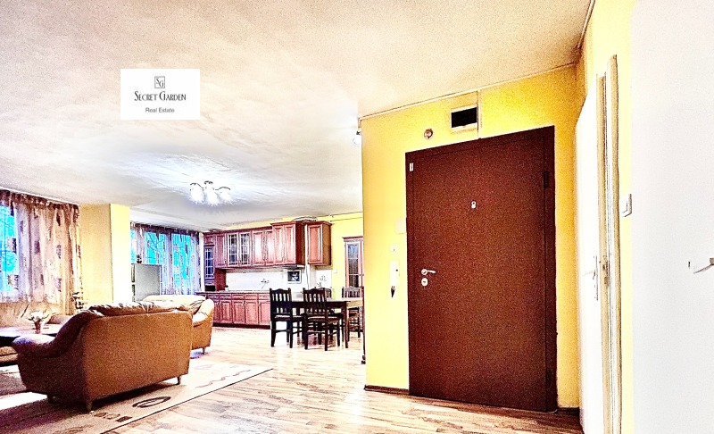 Продава 2-СТАЕН, гр. София, Медицинска академия, снимка 6 - Апартаменти - 53490866