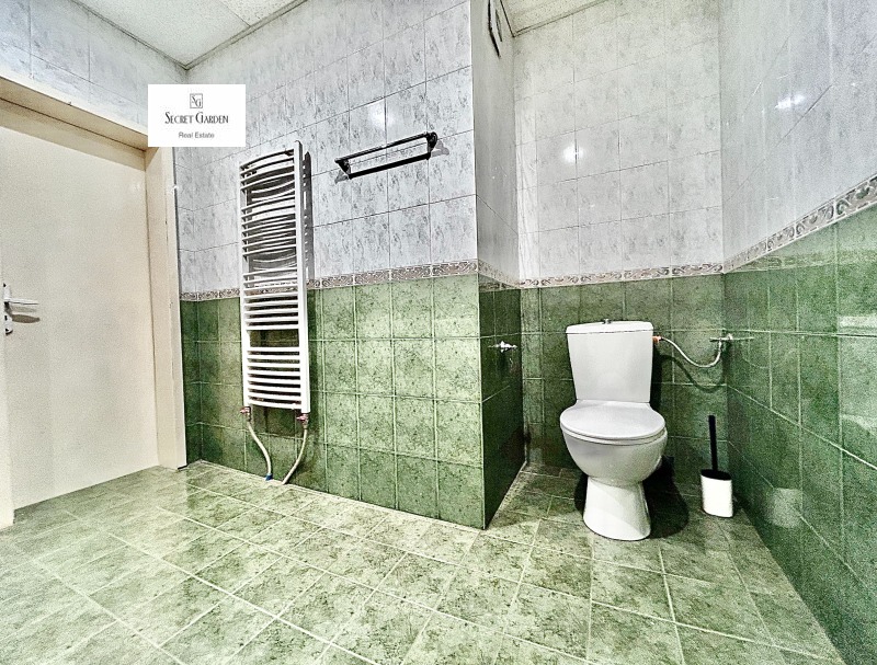 Продава 2-СТАЕН, гр. София, Медицинска академия, снимка 15 - Апартаменти - 53490866