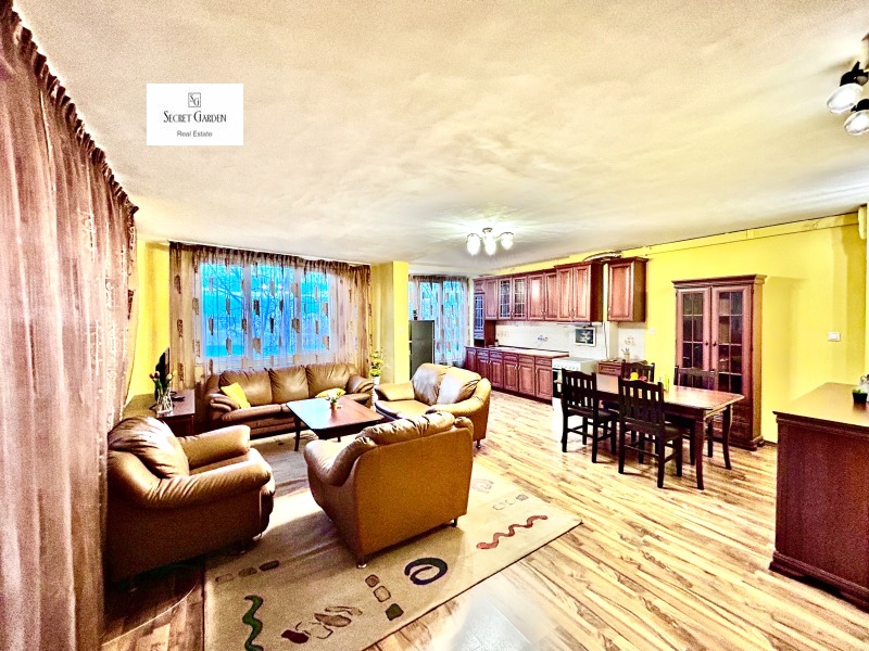 Продава 2-СТАЕН, гр. София, Медицинска академия, снимка 2 - Апартаменти - 53490866