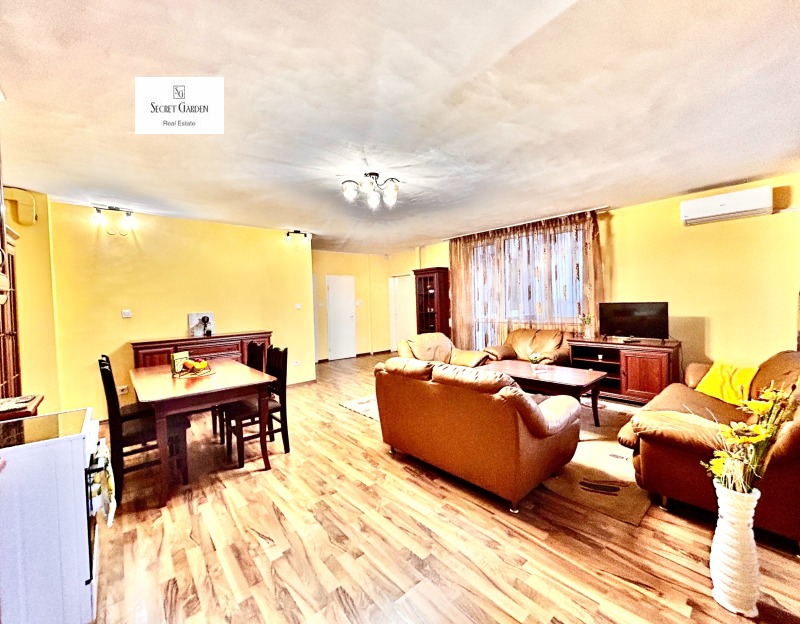 Продава 2-СТАЕН, гр. София, Медицинска академия, снимка 3 - Апартаменти - 53490866