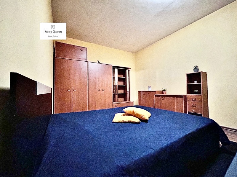 Продава 2-СТАЕН, гр. София, Медицинска академия, снимка 9 - Апартаменти - 53490866