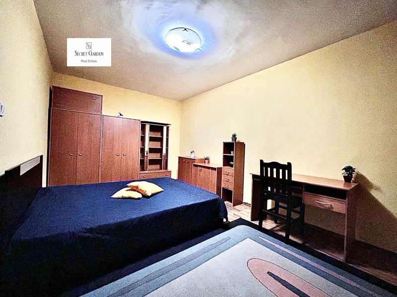 Продава 2-СТАЕН, гр. София, Медицинска академия, снимка 11 - Апартаменти - 53490866