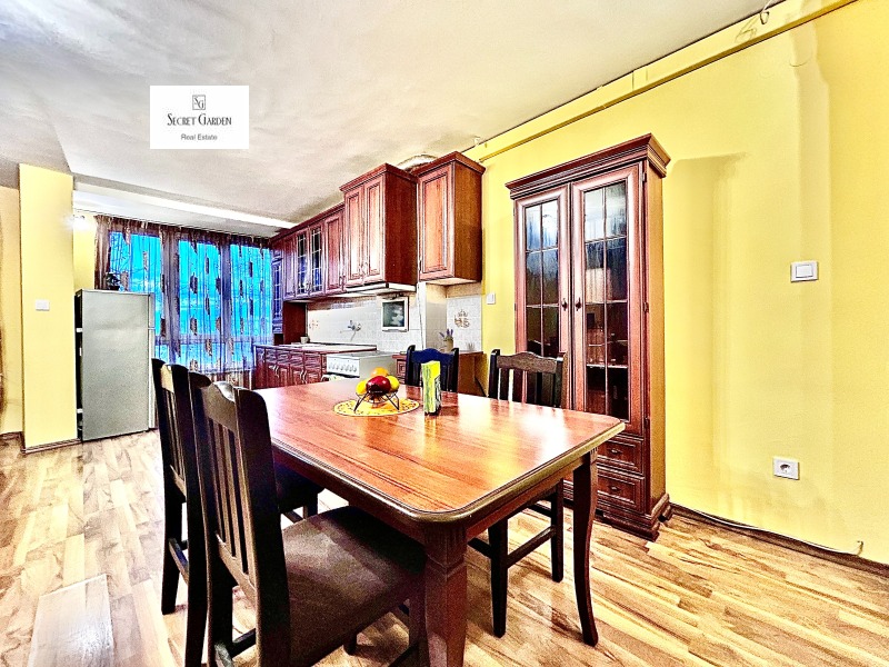 Продава 2-СТАЕН, гр. София, Медицинска академия, снимка 4 - Апартаменти - 53490866