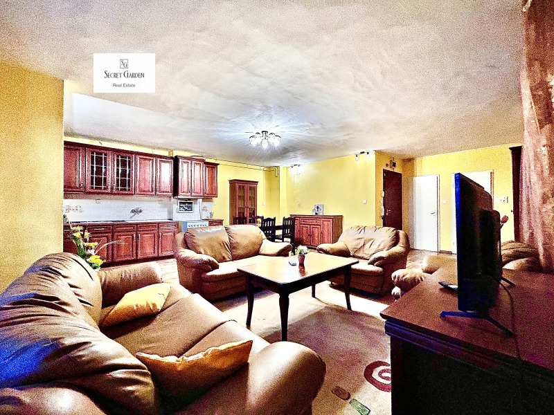 Продава 2-СТАЕН, гр. София, Медицинска академия