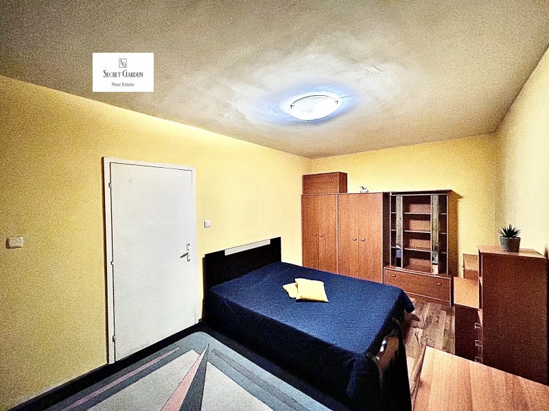 Продава 2-СТАЕН, гр. София, Медицинска академия, снимка 12 - Апартаменти - 53490866