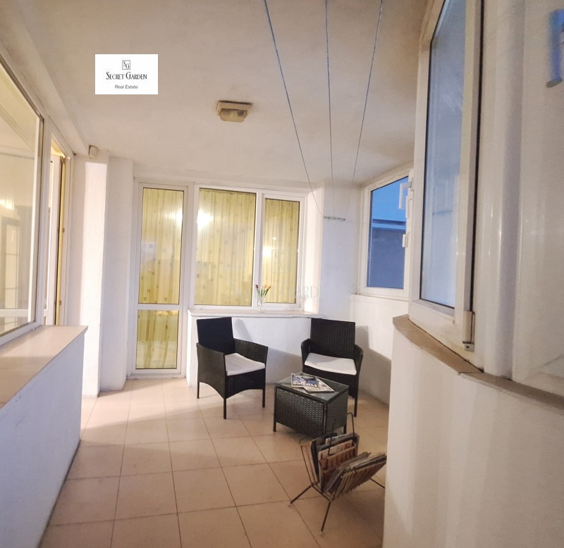 Продава 2-СТАЕН, гр. София, Медицинска академия, снимка 8 - Апартаменти - 53490866