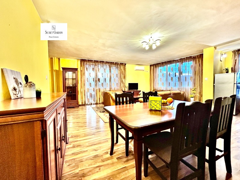 Продава 2-СТАЕН, гр. София, Медицинска академия, снимка 5 - Апартаменти - 53490866