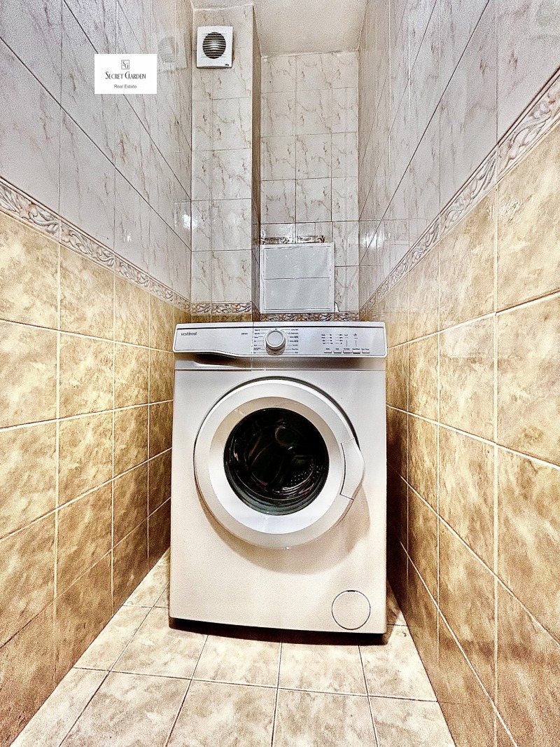 Продава 2-СТАЕН, гр. София, Медицинска академия, снимка 16 - Апартаменти - 53490866